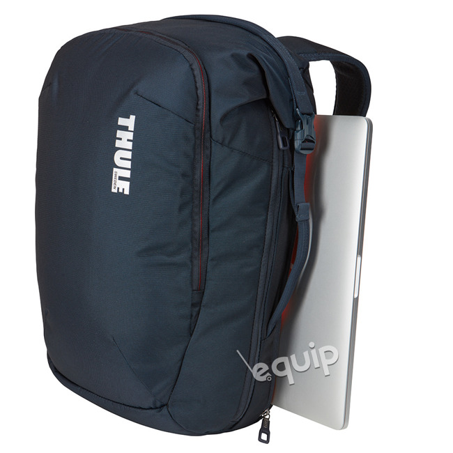 Podróżny plecak Thule Subterra Travel 34 l - dark blue