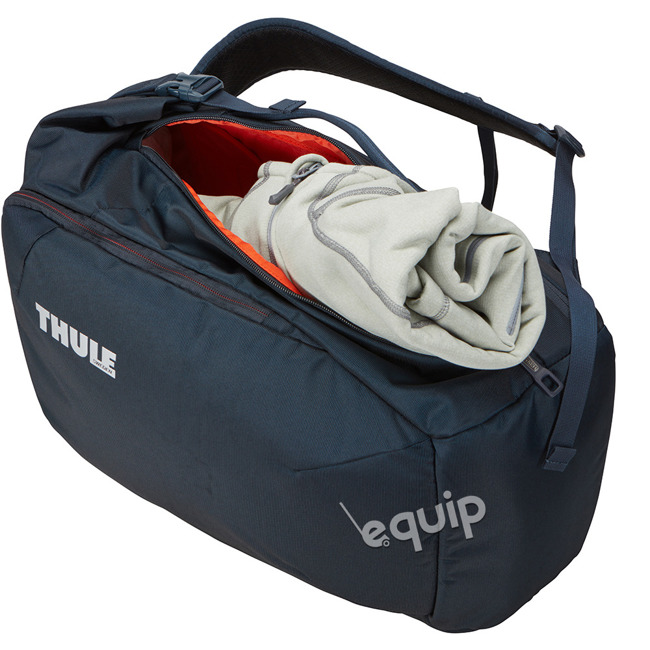 Podróżny plecak Thule Subterra Travel 34 l - dark blue