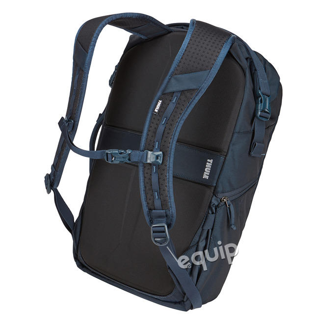 Podróżny plecak Thule Subterra Travel 34 l - dark blue