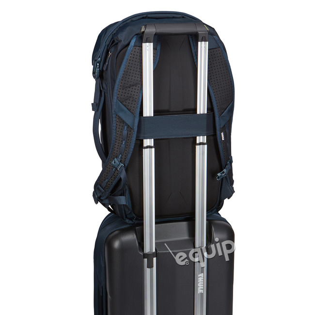 Podróżny plecak Thule Subterra Travel 34 l - dark blue