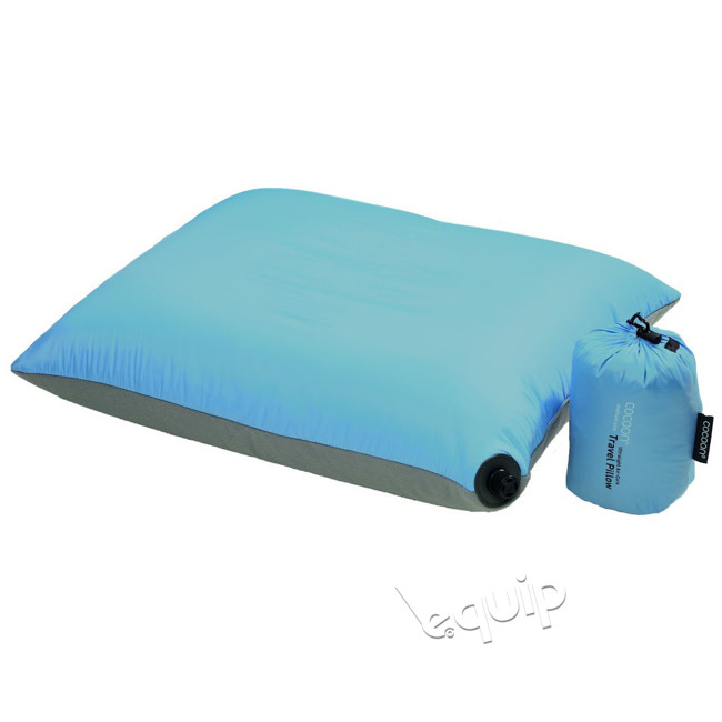 Poduszka Cocoon Air Core Pillow Big Ultra Light