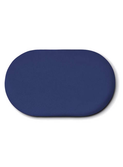 Poduszka Ostrichpillow Memory Foam Bed Pillow - deep blue