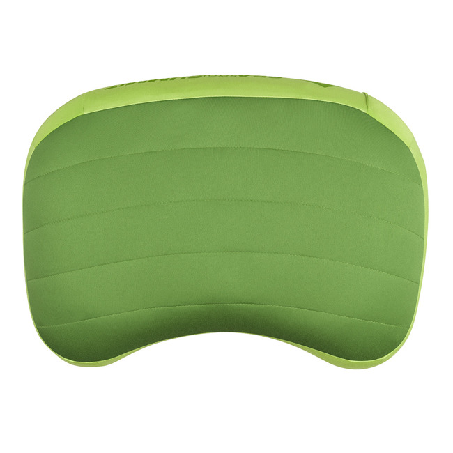 Poduszka Sea to Summit Aeros Pillow Premium L - lime