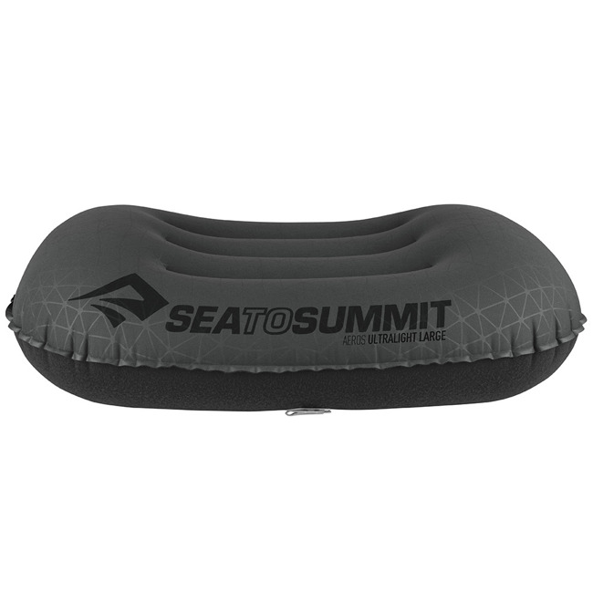 Poduszka Sea to Summit Aeros Pillow Ultralight L - grey