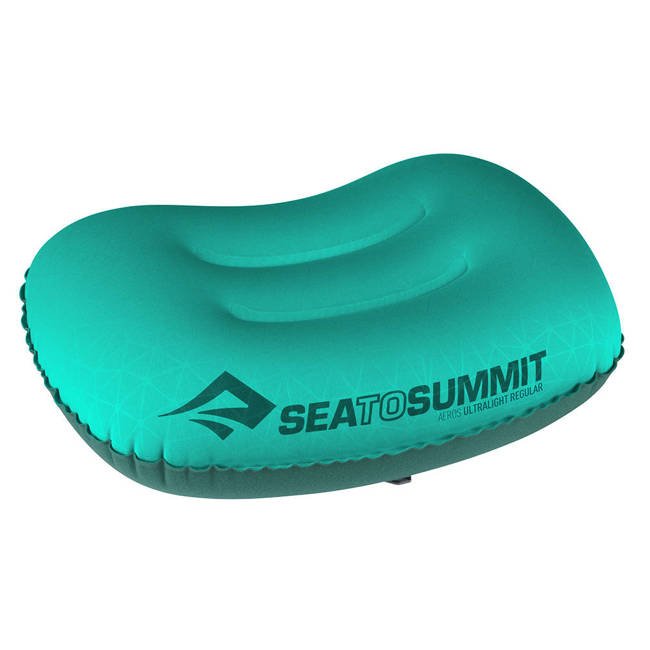 Poduszka Sea to Summit Aeros Pillow Ultralight Reg - sea foam