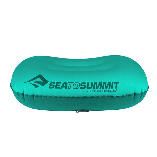 Poduszka Sea to Summit Aeros Pillow Ultralight Reg - sea foam