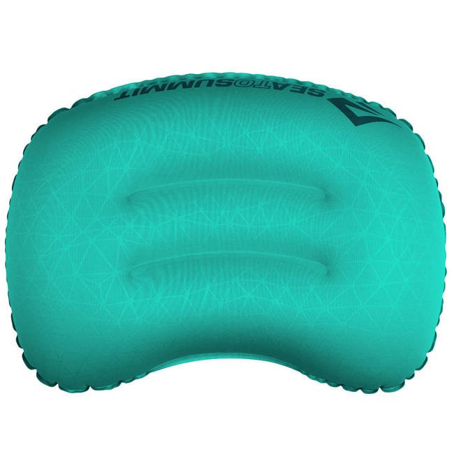 Poduszka Sea to Summit Aeros Pillow Ultralight Reg - sea foam