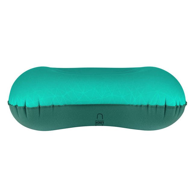 Poduszka Sea to Summit Aeros Pillow Ultralight Reg - sea foam