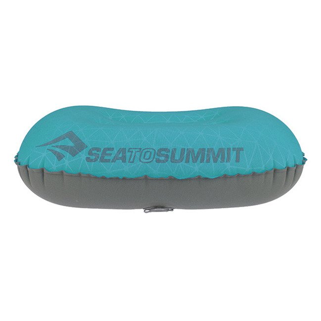 Poduszka Sea to Summit Aeros Pillow Ultralight Reg - teal