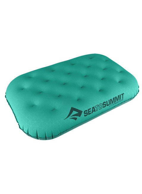 Poduszka Sea to Summit Aeros Ultralight Deluxe  - sea foam