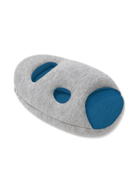 Poduszka do relaxu Ostrichpillow Mini Handy - sleepy blue  