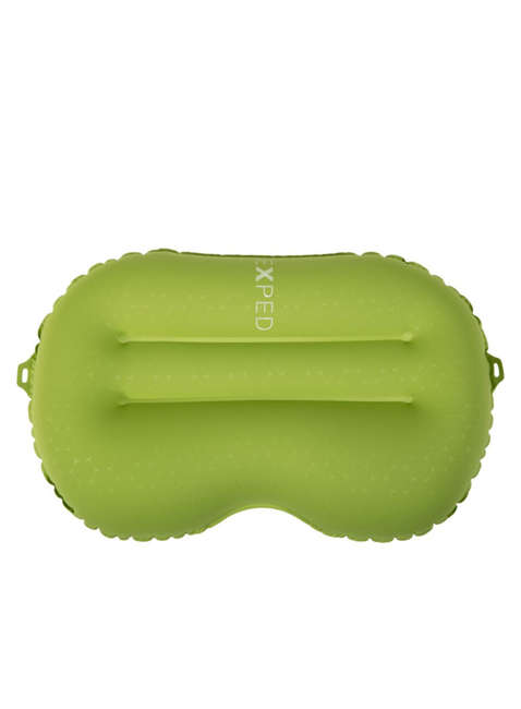 Poduszka turystyczna Exped Ultra Pillow L - lichen