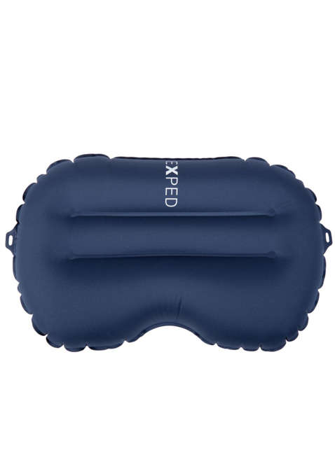 Poduszka turystyczna Exped Versa Pillow L - navy