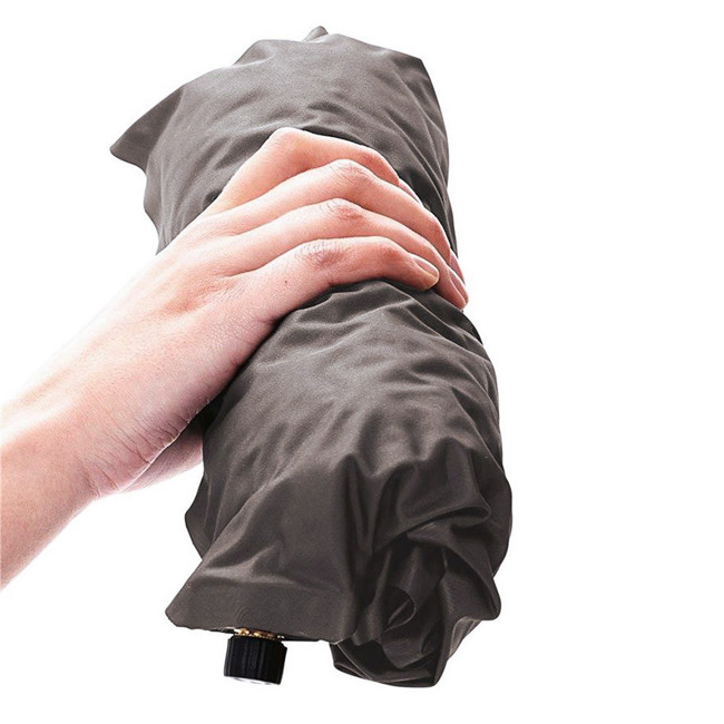 Poduszka turystyczna Outwell Nirvana Self-inflating Pillow