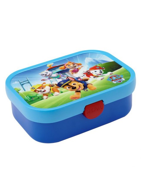 Pojemnik lunchbox dziecięcy Mepal Campus - Paw Patrol pups