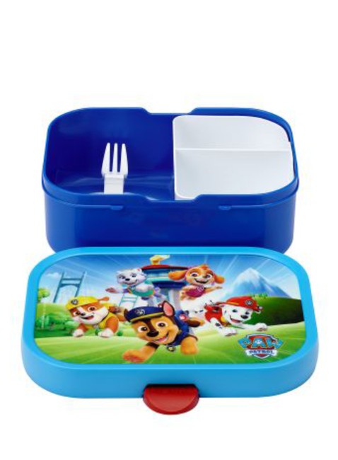 Pojemnik lunchbox dziecięcy Mepal Campus - Paw Patrol pups