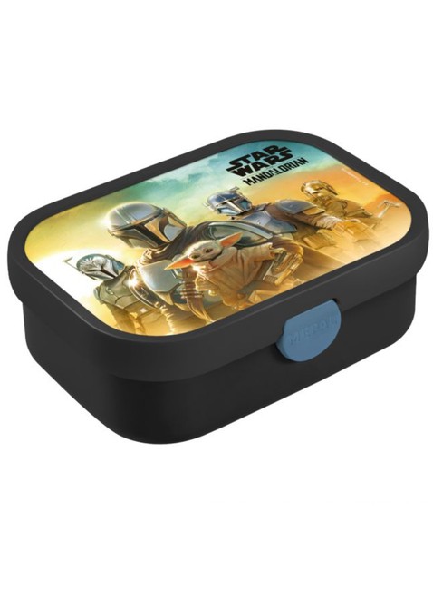 Pojemnik lunchbox dziecięcy Mepal Campus - Star Wars