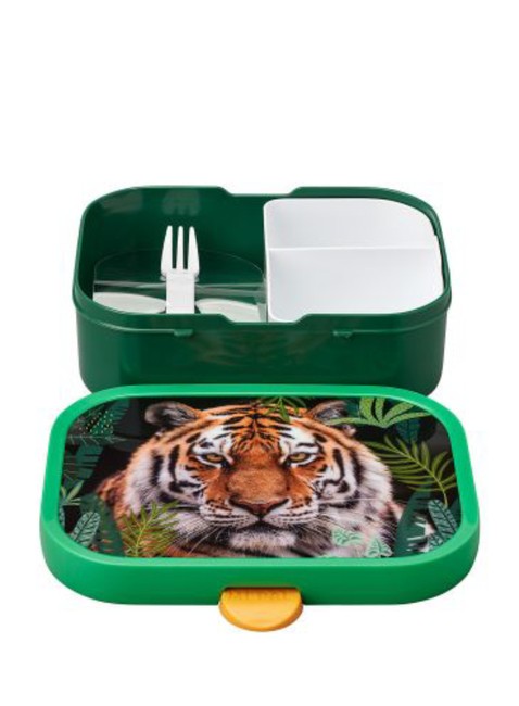 Pojemnik lunchbox dziecięcy Mepal Campus - wild tiger