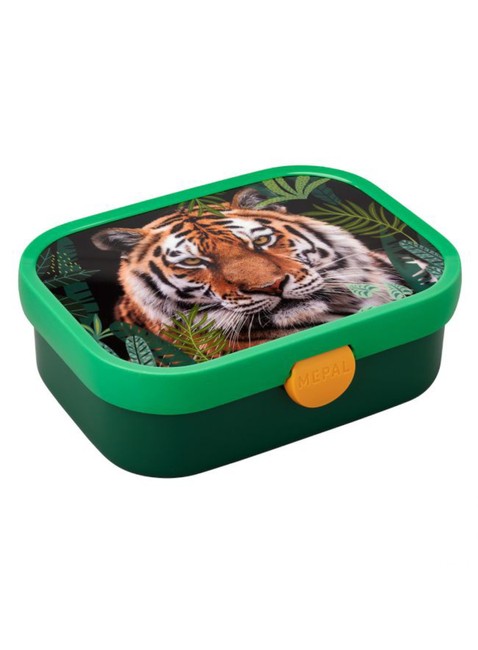 Pojemnik lunchbox dziecięcy Mepal Campus - wild tiger