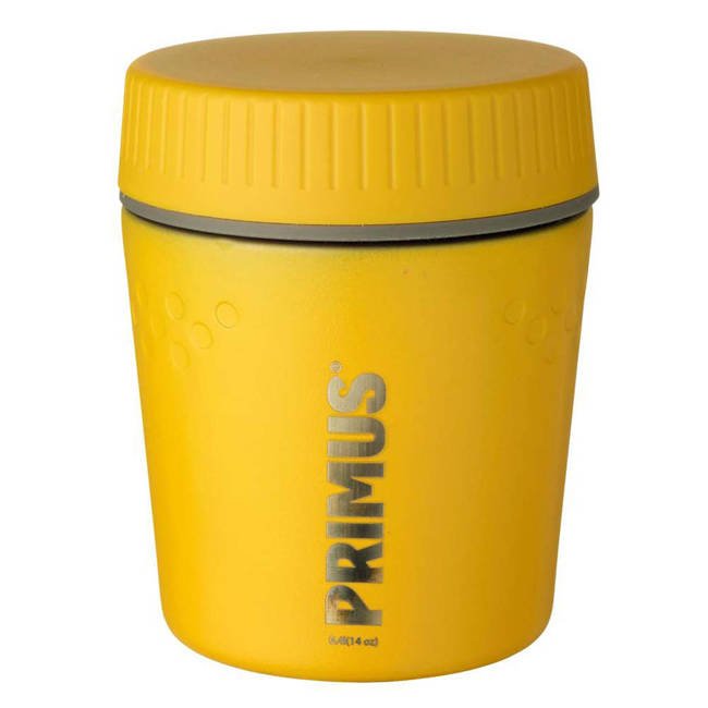 Pojemnik obiadowy Primus TrailBreak Lunch Jug 0,4 l - yellow
