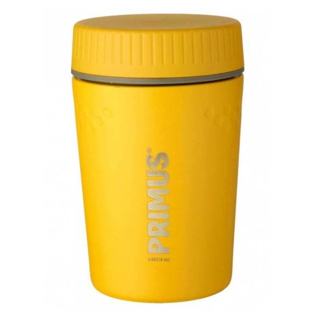Pojemnik obiadowy Primus TrailBreak Lunch Jug 0,55 l - yellow