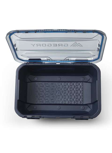 Pojemnik skrzynka na sprzęt Gregory Alpaca Gear Box 45 - slate blue