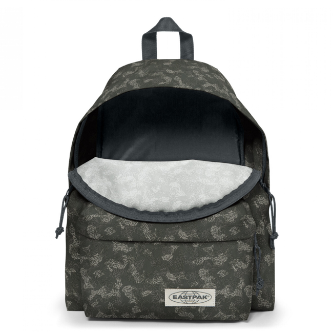 Pojemny plecak Eastpak Padded Pak'r - camo'ed dot