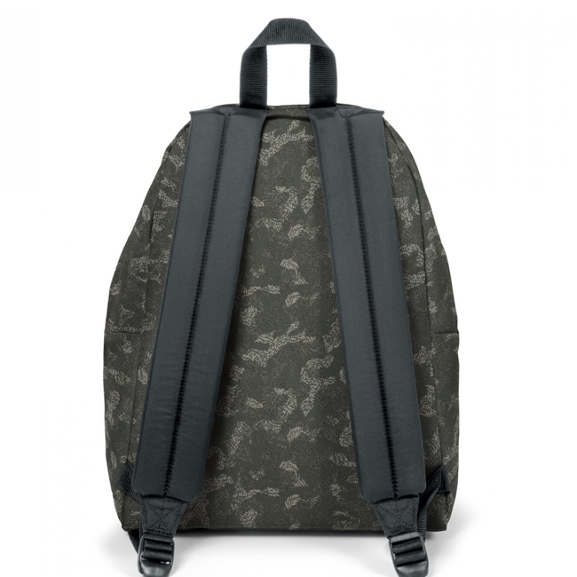 Pojemny plecak Eastpak Padded Pak'r - camo'ed dot