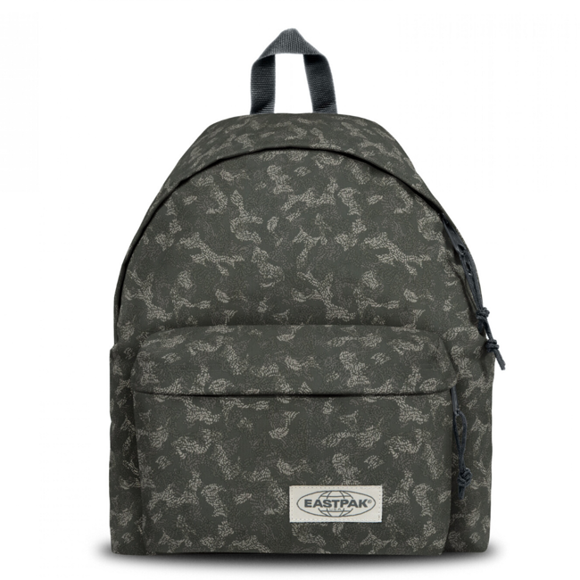 Pojemny plecak Eastpak Padded Pak'r - camo'ed dot