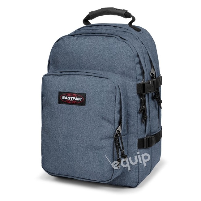 Pojemny plecak Eastpak Provider - double denim
