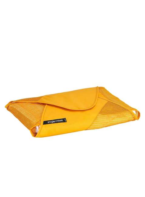 Pokrowiec Eagle Creek Pack-It™ Reveal Garment Folder L - sahara yellow