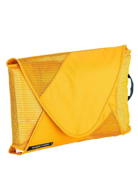 Pokrowiec Eagle Creek Pack-It™ Reveal Garment Folder L - sahara yellow