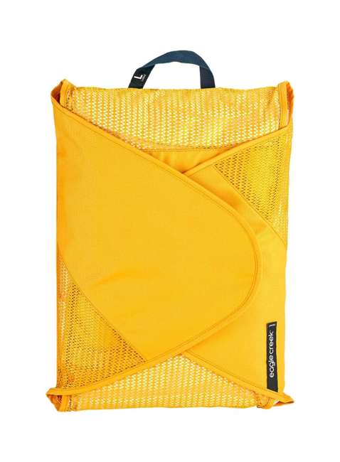 Pokrowiec Eagle Creek Pack-It™ Reveal Garment Folder L - sahara yellow