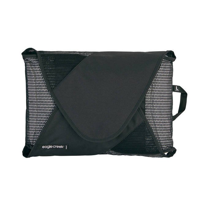 Pokrowiec Eagle Creek Pack-It™ Reveal Garment L - black