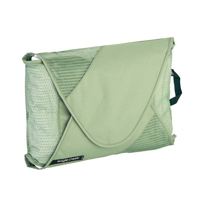 Pokrowiec Eagle Creek Pack-It™ Reveal Garment L - green