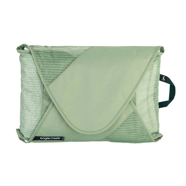 Pokrowiec Eagle Creek Pack-It™ Reveal Garment L - green