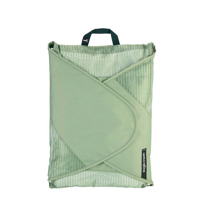 Pokrowiec Eagle Creek Pack-It™ Reveal Garment L - green