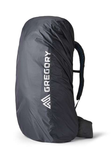 Pokrowiec Gregory Raincover 50 - black