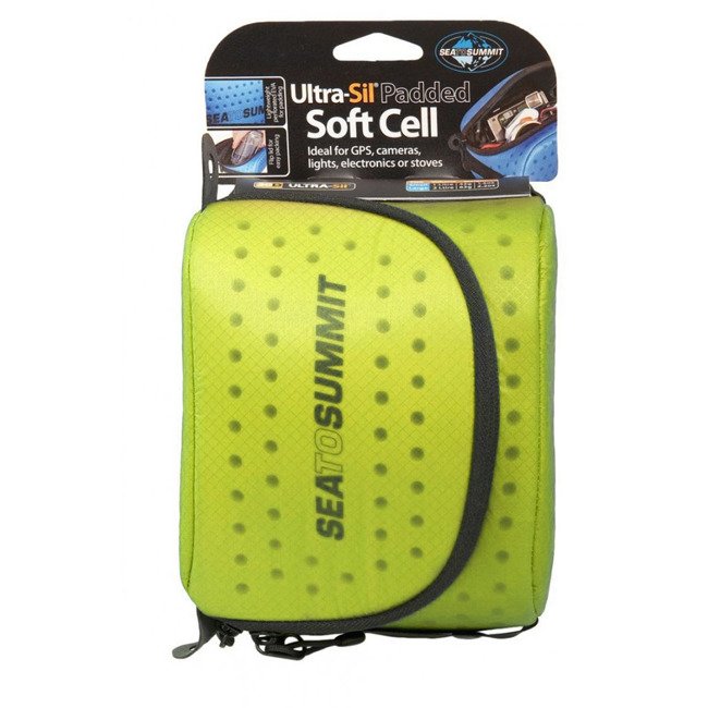 Pokrowiec Sea to Summit Ultra-Sil Padded Soft Cell Small