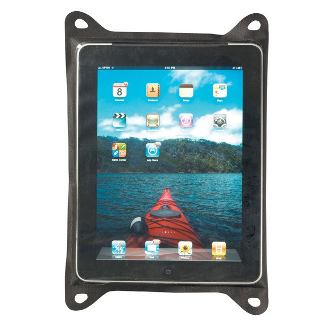 Pokrowiec TPU Sea to Summit Guide Waterproof Case for Tablets Small
