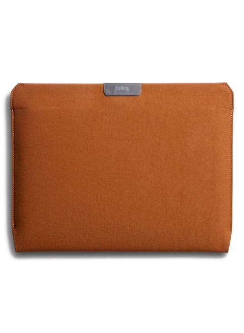 Pokrowiec na laptopa Bellroy Laptop Sleeve 16 - bronze