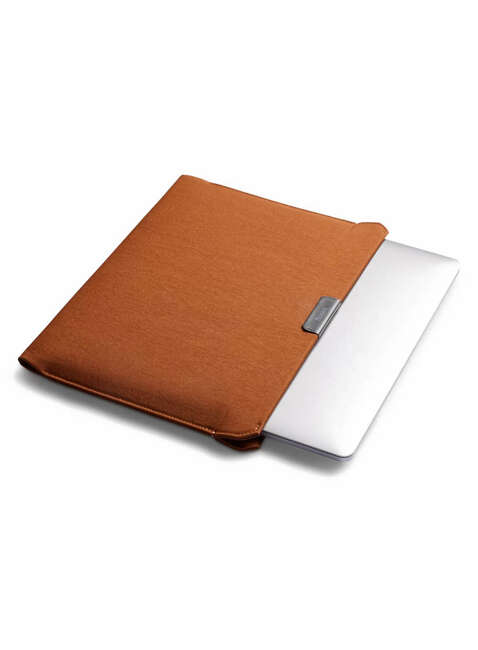 Pokrowiec na laptopa Bellroy Laptop Sleeve 16 - bronze