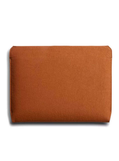 Pokrowiec na laptopa Bellroy Laptop Sleeve 16 - bronze