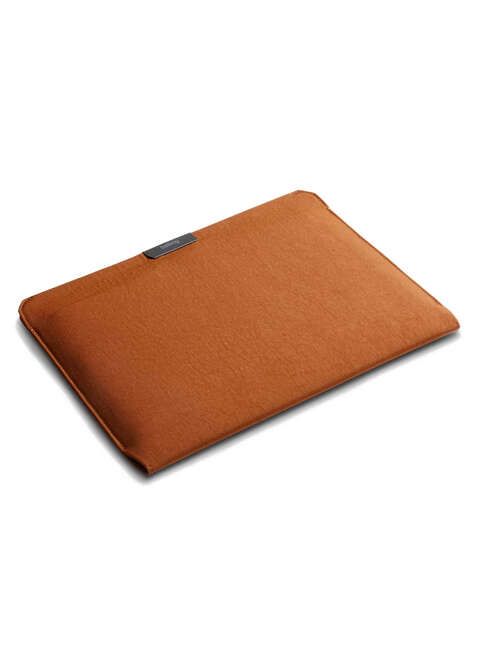 Pokrowiec na laptopa Bellroy Laptop Sleeve 16 - bronze