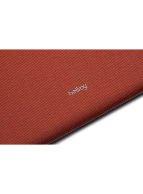 Pokrowiec na laptopa Bellroy Lite Laptop Sleeve 14 - clay