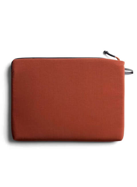 Pokrowiec na laptopa Bellroy Lite Laptop Sleeve 14 - clay