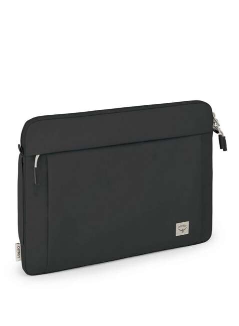 Pokrowiec na laptopa Osprey Arcane Laptop Sleeve 15 - black