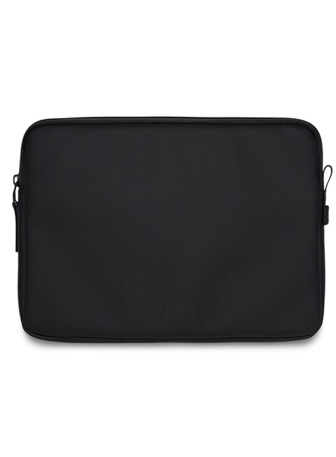 Pokrowiec na laptopa Rains Trail Laptop Case 13" / 14" W1 - black