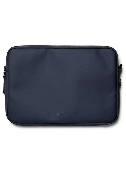 Pokrowiec na laptopa Rains Trail Laptop Case 13" / 14" W1 - navy