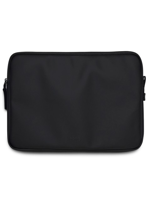 Pokrowiec na laptopa Rains Trail Laptop Case 15" / 16" W1 - black